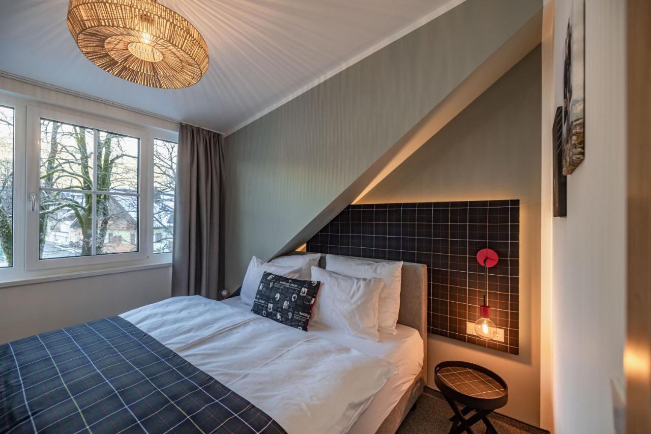 Апартаменты Landhaus Jenul Трёполах Экстерьер фото